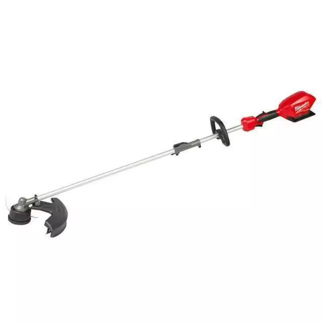 Milwaukee m18 outlet fuel weed wacker