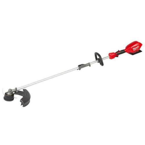 Milwaukee 2825-20ST M18 FUEL String Trimmer with Quik-Lok Bare Tool - Picture 1 of 1