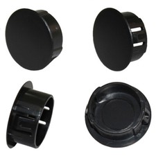 10pcs 30mm Snap In Type Button Cover Button Hole Plug For Arcade Game DIY Parts