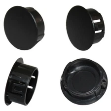 10pcs 30mm Snap In Type Button Cover Button Hole Plug For Arcade Game DIY Parts
