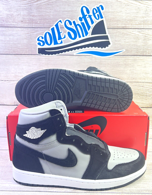 NIKE AIR JORDAN 1 RETRO HIGH OG *WOMEN* TWIST 2.0 DZ2523-001 SIZE