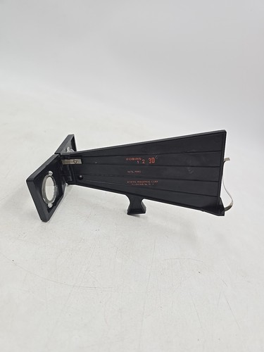 Robins fotocamera Polaroid stereo istantanea 1-2-3D scatola attacco visualizzatore 95/80B/150 - Foto 10 di 16