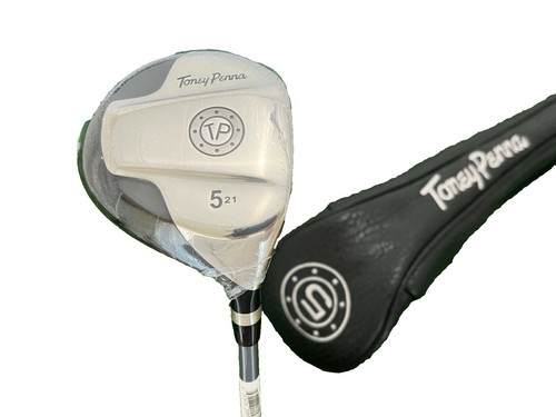 Toney Penna 85th Anniversary Flange Blade Putter 34