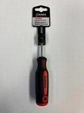 Sunex Cabinet Screwdriver 3/16" X 3" 11C2X3