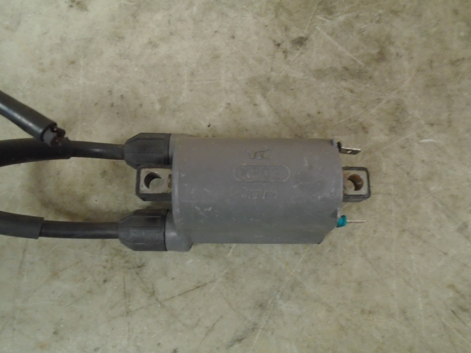 KAWASAKI IGNITION COIL KP02 eBay
