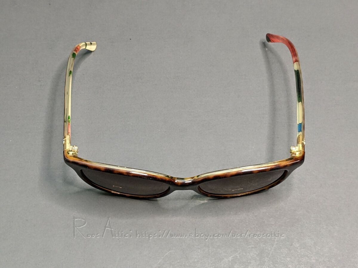 Gucci GG 3633 N/S Z99HA Sunglasses: Floral Frame / Brown Gucci GG 3633 N/S Z99HA Sunglasses: Floral Frame / Brown