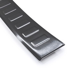 Ladekantenschutz Anthrazit passend für Mercedes E-Klasse S211 T-Modell