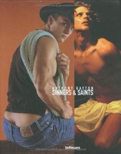 Sinners & Saints Anthony Gayton