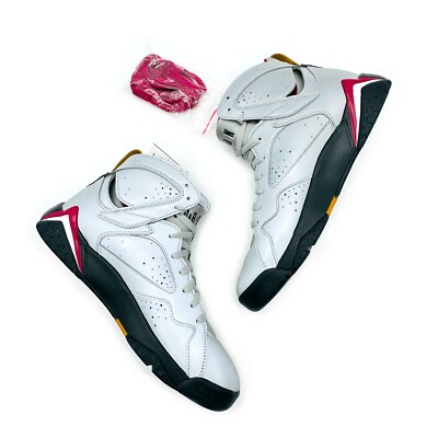 BV6281-006 Nike Air Jordan 7 Retro Reflections of a Champion