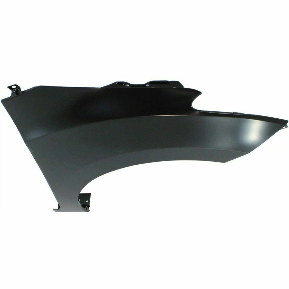 Fender Front Passenger Side Fits 13-2017 Hyundai Elantra GT 66321A5000 HY1241158 - Image 2 of 4