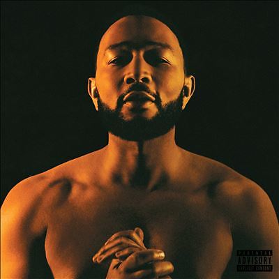 LEGEND, John Legend, New