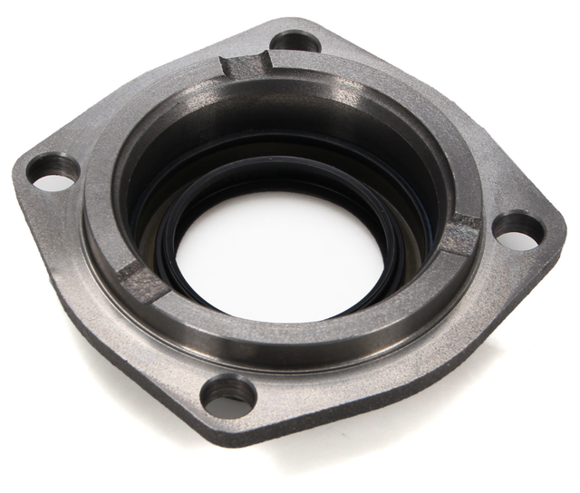 Citroën relay 6 speed gearbox drive shaft seals both sides 9822498480