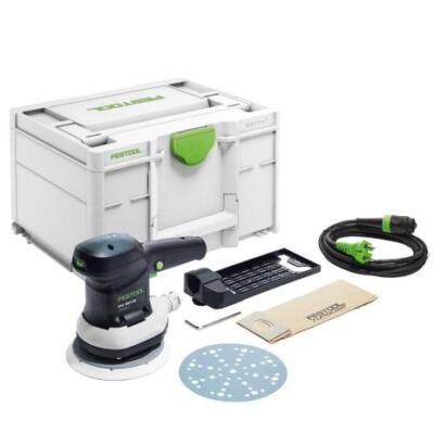Festool Exzenterschleifer ETS 150/3 EQ 575023 | EQ-Plus 576072