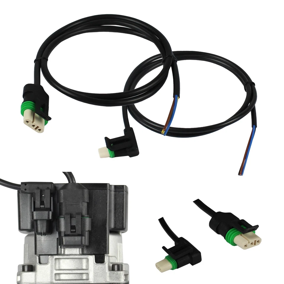 Ersatz- Hocheffizienzpumpe Grundfos UPM3 Hybrid 25/7 ACA 130mm Umwälzpumpe Solar - Bild 2 von 2