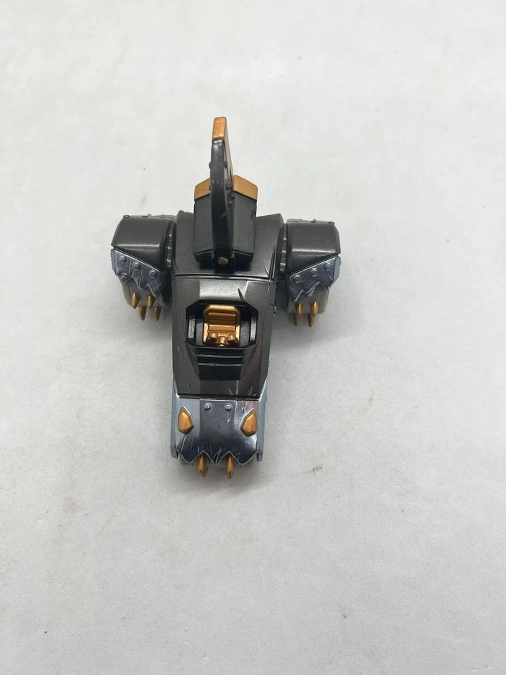 Figura tanque tiburón vehículo supercargadores Skylanders Activision 2015 87554888 Foto 2 de 4