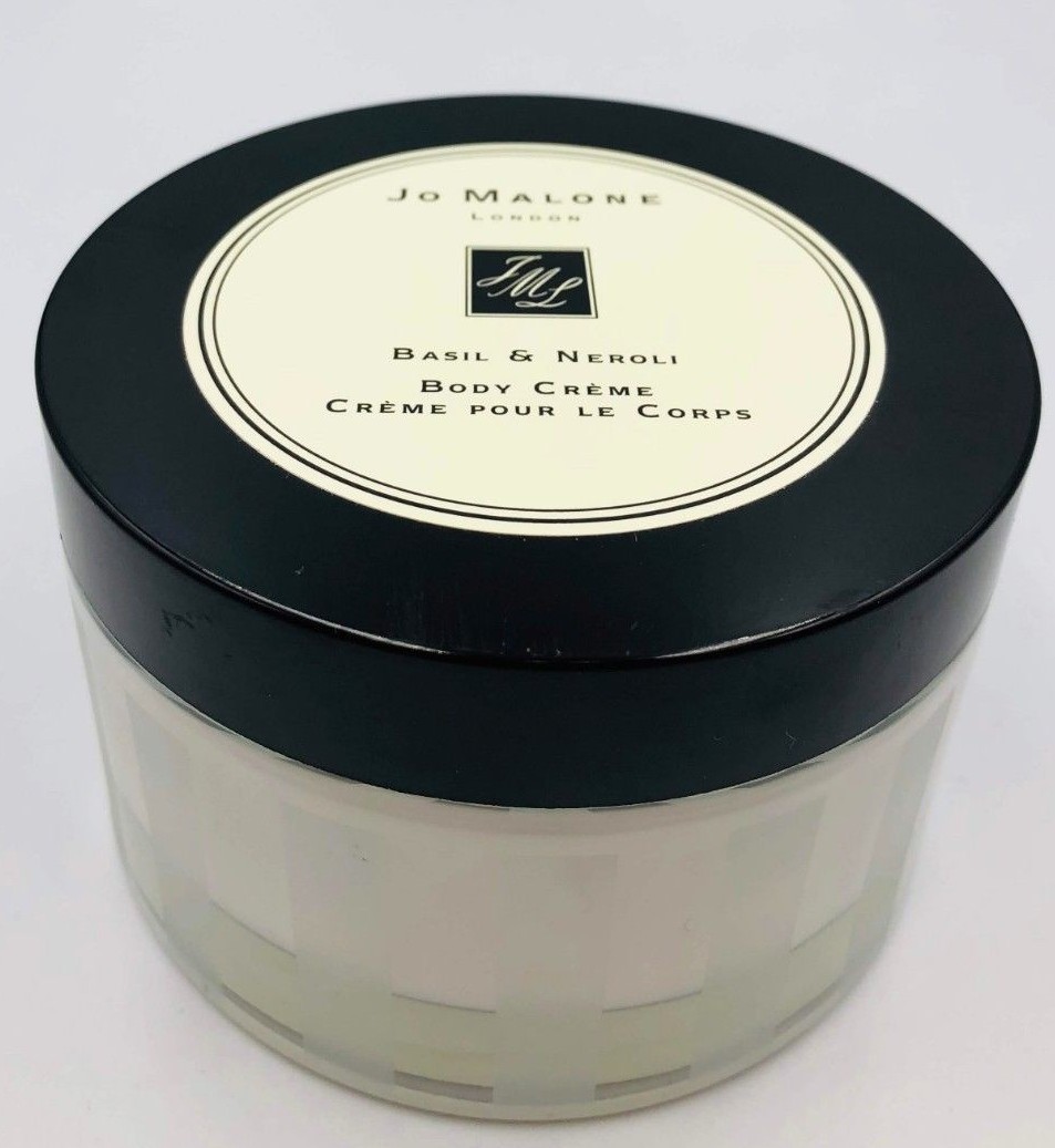 Jo Malone Body Creme Cream 5.9 oz / 175 ml New Unbox Choose