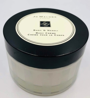 Jo Malone Wild Bluebell Body Crème 175ml Jo Malone Body Creme Cream 5.9 oz / 175 ml New Unbox Choose Scent