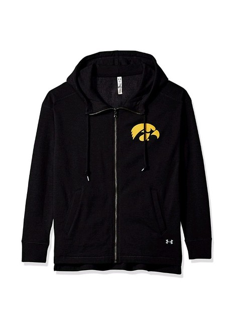 under armour iowa state sweatshirt