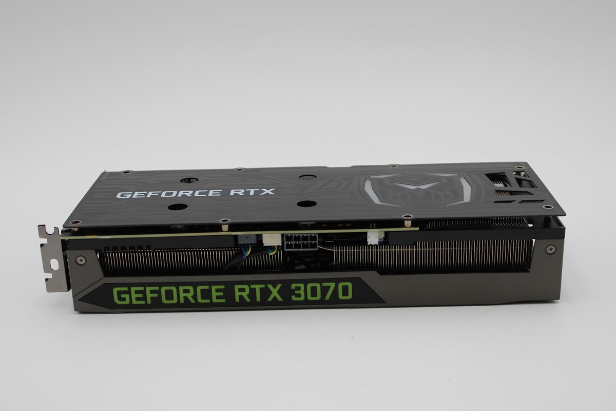 Lenovo GeForce RTX 3070 8GB OEM FAST SHIPPIMG! USED | eBay