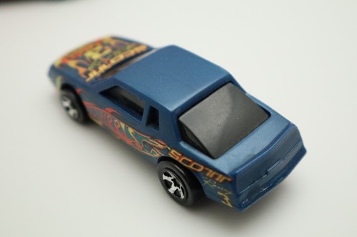 100+ VARIOUS HOT WHEELS LOOSE CARS 80S-2010S YOU CHOOSE! 1/64 SCALE - Picture 790 of 1,601