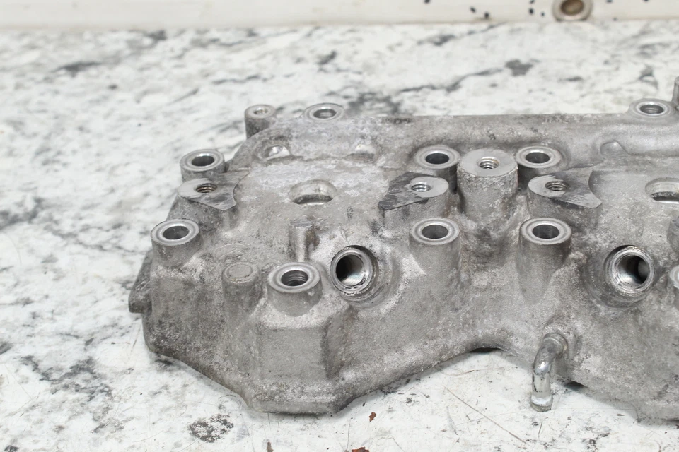 Ski-Doo Summit X 850 2018 culata, 420413292 Foto 2 de 4