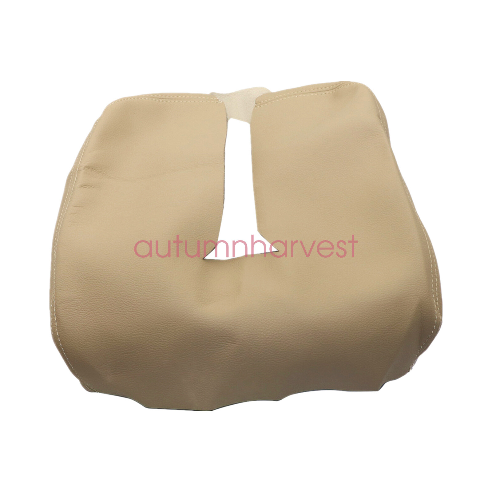 For 2009 20102014 Chevrolet Suburban 1500 2500 Front Leather AC Seat