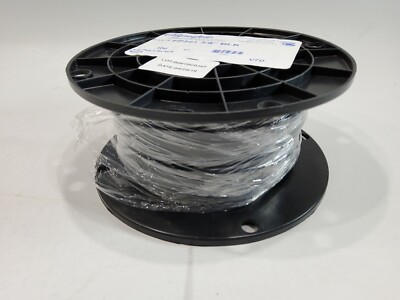 OLYMPIC FP221 3/8'' General Purpose Heat Shrink Tubing 100FT