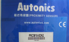 New One Autonics PRCM18-8DN2 Proximity Switch...