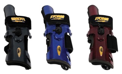 STORM Cobra Bowling Wrist Support Protector - Right hand