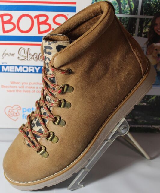 sketchers bobs boots