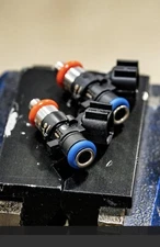 Harley Davidson 7.8 Injectors For 17-Up Milwaukee Eight