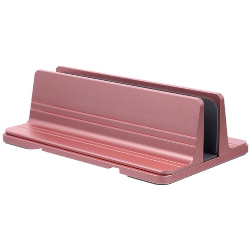 Space Saving Laptop Stand Notebook Vertical Stand Laptop Mount - Photo 9/12