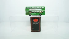 EFE Gilbow 1/76 Daimler Fleetline London Country D/Deck Bus Item 18201 NEW G2