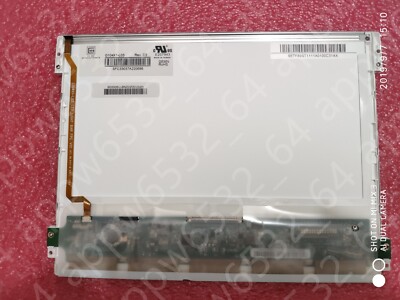 G104X1-L03  10.4 -inch  1024*768  LCD screen panel, fast shipping