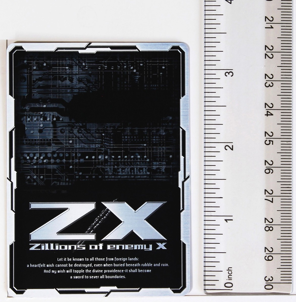 Z/X Zillions of Enemy X Card TCG B03-063 C Pumpkin Ghost Jack O
