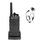 Motorola Rm Rmu2080 Two Way Radio