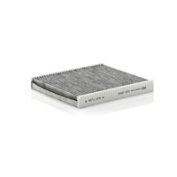 Filter, Innenraumluft Mann-Filter CUK 2545 FüR MERCEDES-BENZ VAG