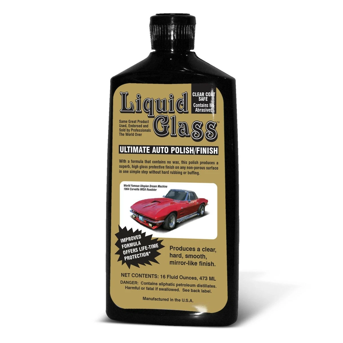 Best cheap auto polish