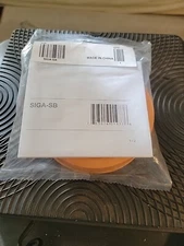 Edwards SIGA-SB Detector Mounting Base for Signature Series