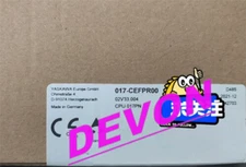 ONE VIPA 017-CEFPR00 Module VIPA 017-CEFPR00