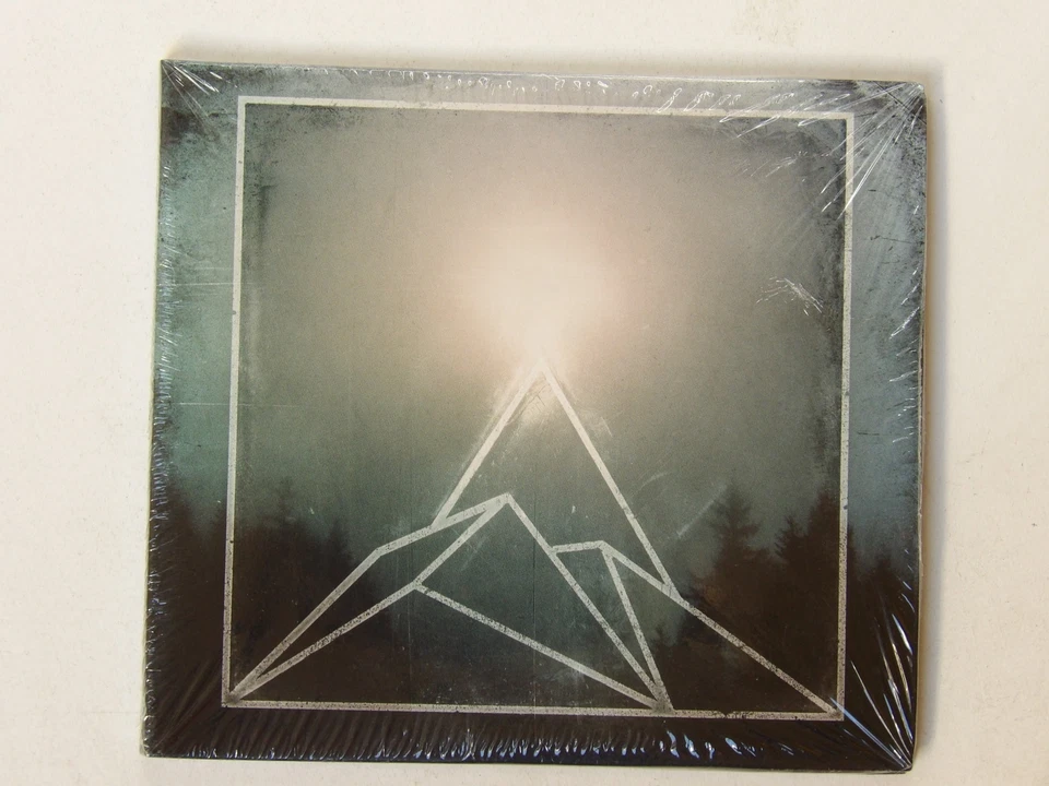 The Used:  The Canyon   NEW SEALED  2XCD Foto 3 de 3