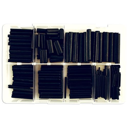 Connect Assorted Spring Roll Pins, Metric 300pc 31877