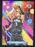 2025-26 Topps Finest - Oil Spill Paolo Banchero #56 Orlando Magic SP