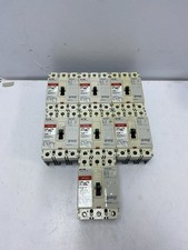 Eaton HFD3060 ,style 6639C86G92, Circuit Breaker 600V HFD 65k 60 Amp 3Pole