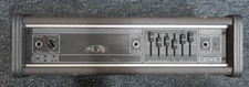 OHM  GS140 Vintage Amplifier British Made in 1981 - 140 Watts - Tested 100%