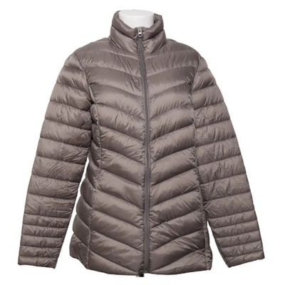 The Outer Wear C&A, Daunenjacke, Damen, Größe: 42, Beige #njF