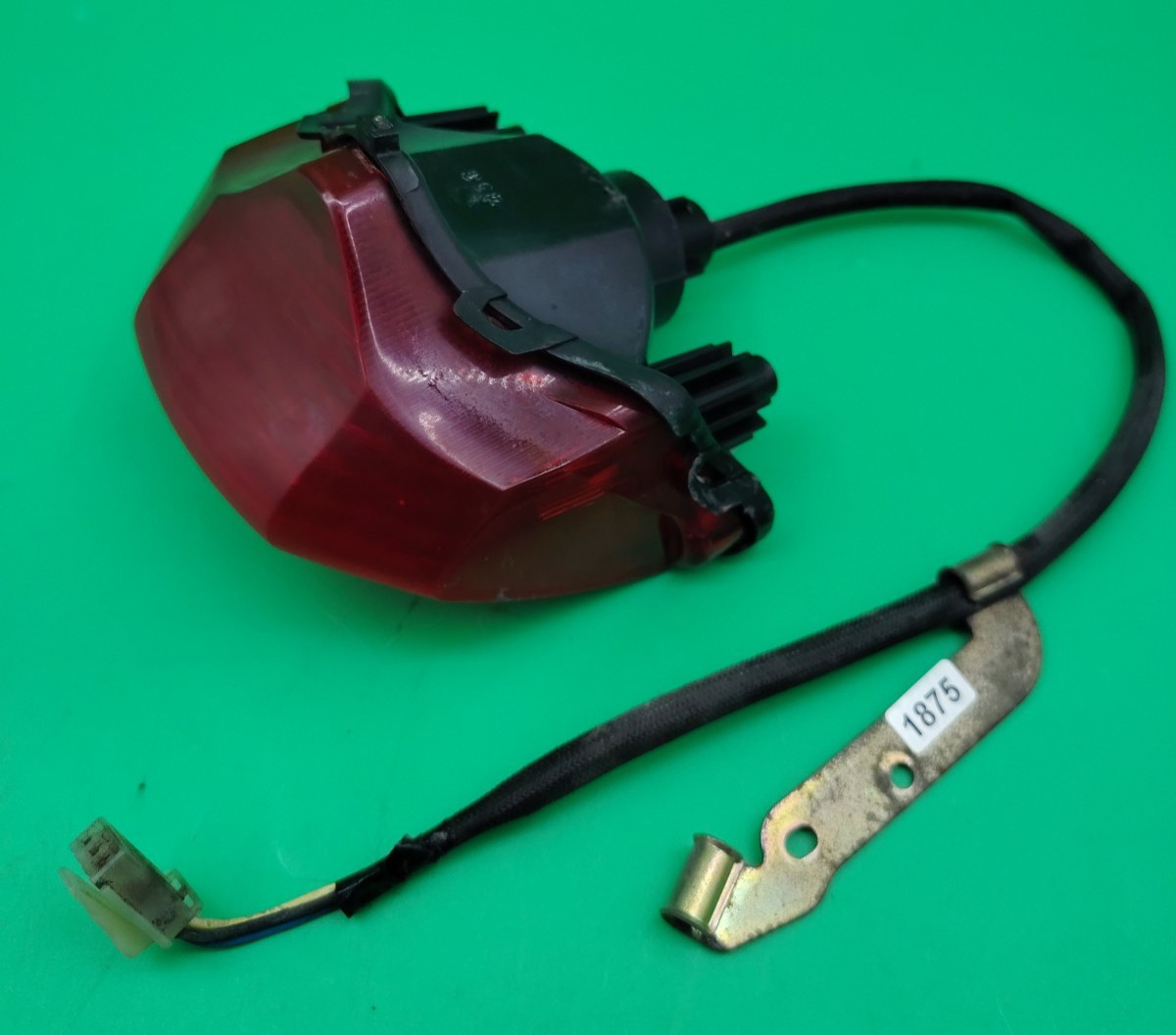 YAMAHA FZ6 2004 STOP FANALE POSTERIORE