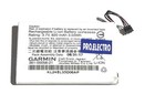 Batteria GPS GARMIN ASSIST 51 LMT-D Nuvi 2569LMT-D VER.5 1ICP6/35/50