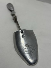 Church's Shoe Shapers 7/8 M Metal Vintage Left Shaper Only