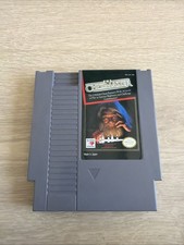 The Chessmaster Nintendo NES Game Cartridge Only - Chess - Back Label Torn
